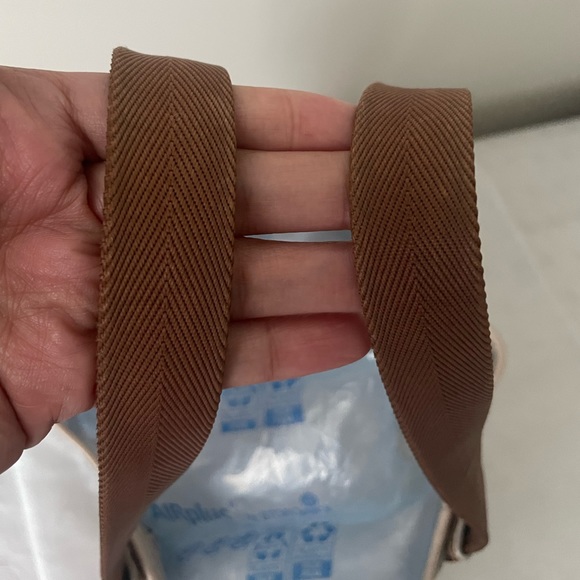 Celine Clear PVC Tote - Picture 10 of 11